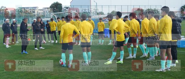 开云平台-专访U16国少主帅上村健一②：好球员需要更好的环境