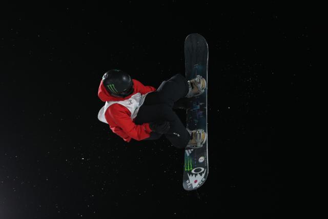 开云体育官方网-三站世界杯赢1金1银 不管单板多卷苏翊鸣值得押宝