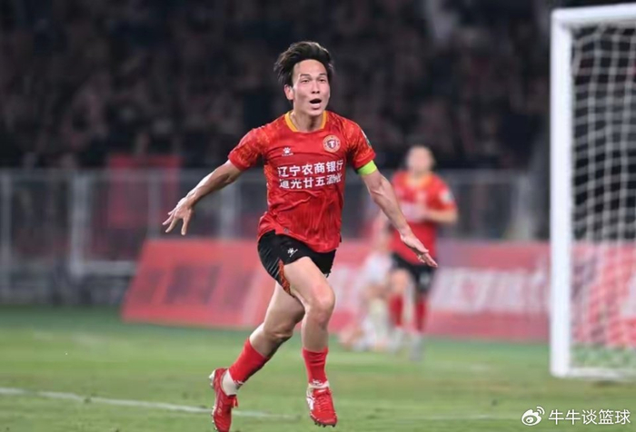 开云平台-大反转！已离队的邦本宜裕或重归辽宁铁人，延边龙鼎吃了“哑巴亏”|球迷|高层|合同|足球|驿站_新浪体育_新浪新闻