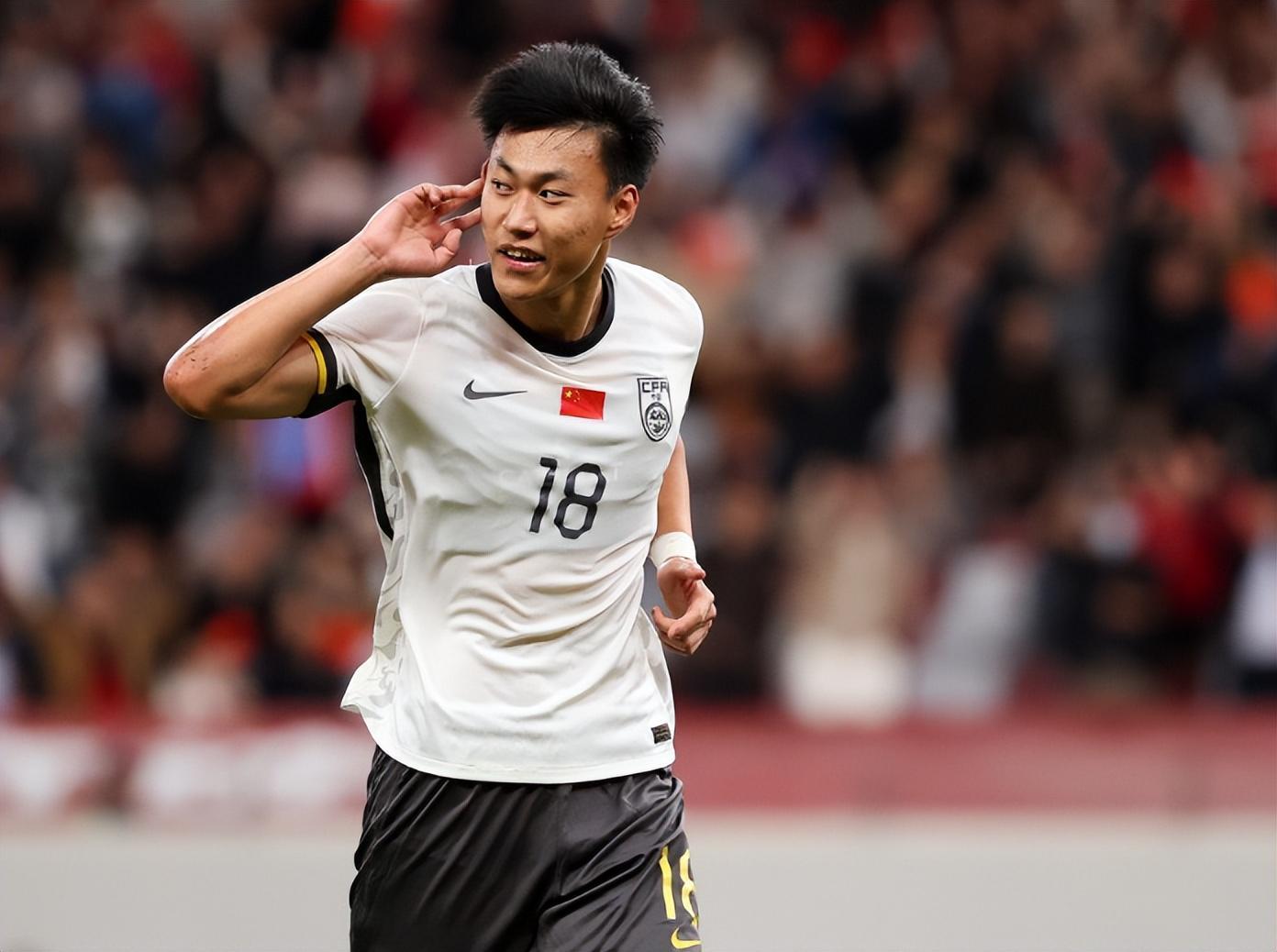 1-0!0-2!2-4!3支中国男足仅取1胜,U23国足1胜2平屈居亚军